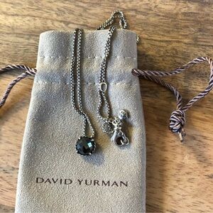David yurman necklace